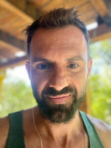 pavlos kriarakis Mridu